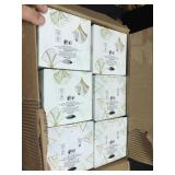 Case of Kleenex, 18 ct/case