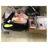 Whole Self of Shoes, Slippers, Shirts, Aprons,