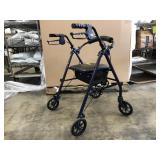 CareX Rollator Walker