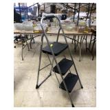 Costco Folding Step Stool