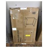 Sofa Side End Table, Assembly Required