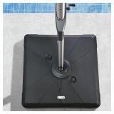 Purple Leaf 130kg Plastic Water Tank Base,