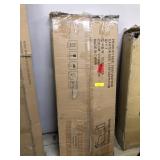 L-Shaped Computer Desk