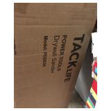 Drywall Sander, Looks New