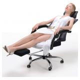 Ergonomic Office Recliner Chair