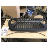 Front Grill for Jeep