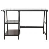 TPlus 120 Computer Desk, Assembly Required