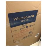48x36" White Board