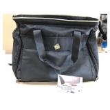 zohzo breast pump backpack