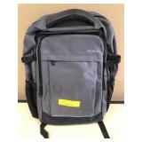 RooRuns backpack, Built-In USP Port