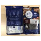 Farmers Market dog jerky snacks