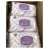 6 pk Baby Wipes, 480 Wipes Total