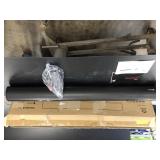 Wireless Sound Bar, Wall Mounted, Power Cord