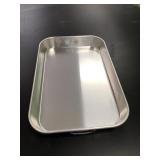 12x18" Aluminum Baking Pan