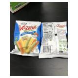 Sensible Portion Veggie Straws, 24 ct, 1oz Sea