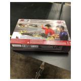 Disney Pixar Cars Drag Race Play Set