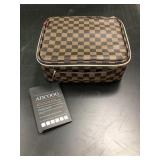 Travel Makeup Bag