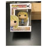 Funko POP Fairy Tail Lucy Action Figure