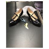 Black Heels for Woman, Size: 39