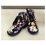 5 Pairs of Little Girl