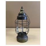 Outdoor Lantern, Battery Operated