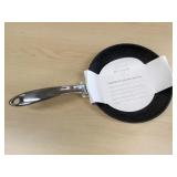 Skylight 2-Layer Stainless Steel, Non-Stick