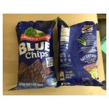 Garden of Eaten Blue Corn Tortilla Chips, Pack o