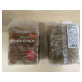Case of Instant Whole Grain Noodles
