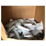 Approx 108 Pairs of Slippers, May Be Assorted