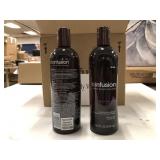 Lot of 12, BioInfusion Daily Volume Shampoo,