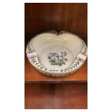 Signed Portuguese Cigar Ash Tray