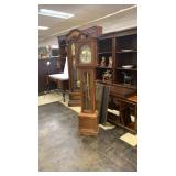 Emperor Model 120 8-Day Clock