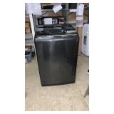 Samsung top load washing machine