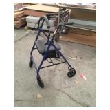 Drive Rollator Walker