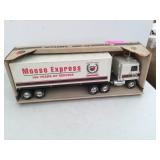 Nylint Royal Order of Moose Semi