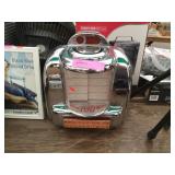 Table Top Cassette Juke Box