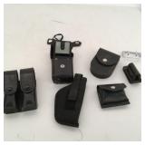 Police Belt Tactical Gear