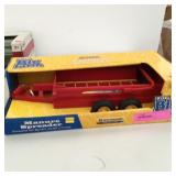 New Holland Manure Sprayer