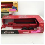 Case iH Manure Spreader