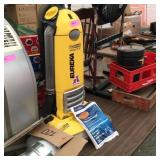 Eureka "The Boss" Pet Lover Vacuum Cleaner