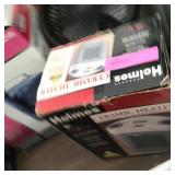 Heating and Cooling Lot