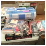 Large Lot of Model Making Paint and Supplies