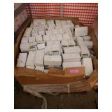 Pallet of Various Ceramic Brake Pads