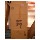 Modway Black Dining Chair