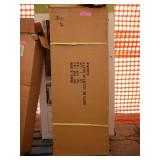 6-Tier Metal Shelving Unit