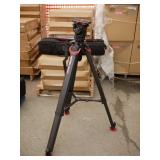 Sachtler Flowtech 75 Tripod