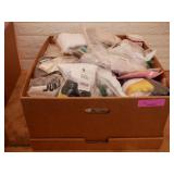 Lot of Clothing, Accessories, and Softgoods