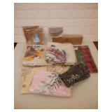 Lot of Home Goods and Soft Goods