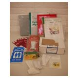 Office Supplies and Paper Goods