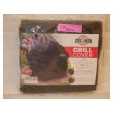 Grillman 58" Grill Cover